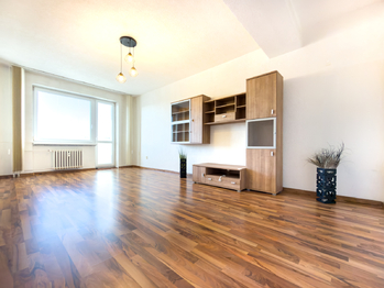 Prodej bytu 2+1 v družstevním vlastnictví 67 m², Ostrava