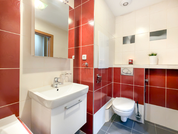 Prodej bytu 2+1 v družstevním vlastnictví 67 m², Ostrava