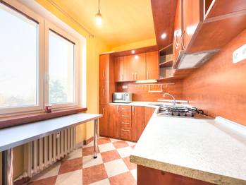 Prodej bytu 2+1 v družstevním vlastnictví 67 m², Ostrava