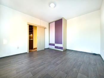Prodej bytu 2+1 v družstevním vlastnictví 67 m², Ostrava