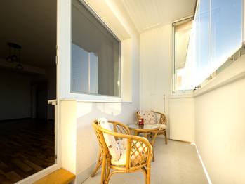 Prodej bytu 2+1 v družstevním vlastnictví 67 m², Ostrava