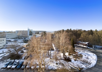 Prodej bytu 2+1 v družstevním vlastnictví 67 m², Ostrava