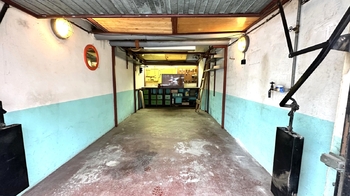 Prodej garáže 763 m², Praha 6 - Břevnov