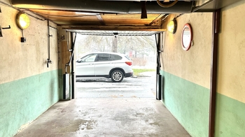 Prodej garáže 763 m², Praha 6 - Břevnov