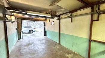 Prodej garáže 763 m², Praha 6 - Břevnov