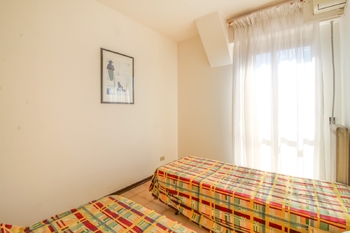 Prodej bytu 3+kk v osobním vlastnictví 81 m², Martinsicuro