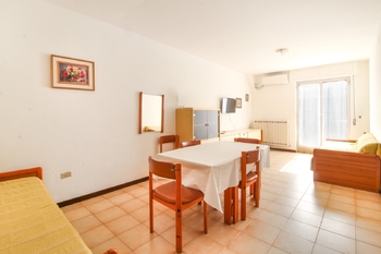 Prodej bytu 3+kk v osobním vlastnictví 81 m², Martinsicuro