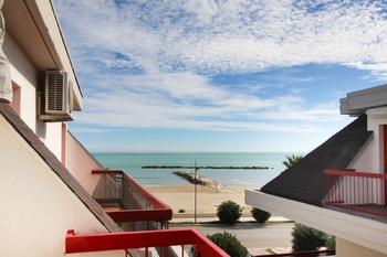 Prodej bytu 3+kk v osobním vlastnictví 81 m², Martinsicuro