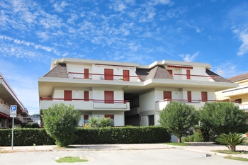 Prodej bytu 3+kk v osobním vlastnictví 81 m², Martinsicuro