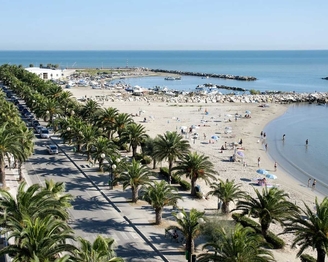 Prodej bytu 3+kk v osobním vlastnictví 81 m², Martinsicuro