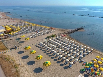 Prodej bytu 3+kk v osobním vlastnictví 81 m², Martinsicuro