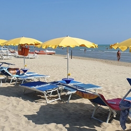 Prodej bytu 3+kk v osobním vlastnictví 81 m², Martinsicuro