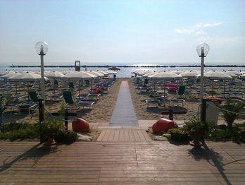 Prodej bytu 3+kk v osobním vlastnictví 81 m², Martinsicuro