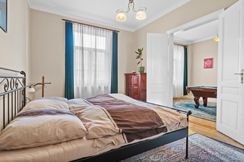 Prodej bytu 4+1 v osobním vlastnictví 110 m², Ústí nad Labem