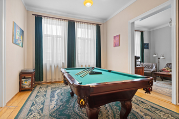 Prodej bytu 4+1 v osobním vlastnictví 110 m², Ústí nad Labem