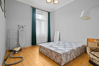 Prodej bytu 4+1 v osobním vlastnictví 110 m², Ústí nad Labem