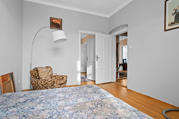 Prodej bytu 4+1 v osobním vlastnictví 110 m², Ústí nad Labem