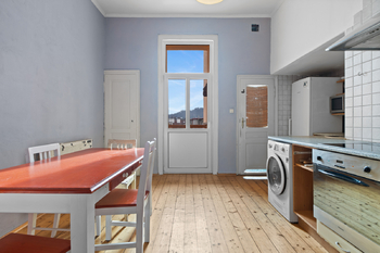 Prodej bytu 4+1 v osobním vlastnictví 110 m², Ústí nad Labem