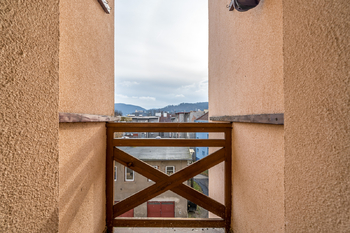 Prodej bytu 4+1 v osobním vlastnictví 110 m², Ústí nad Labem