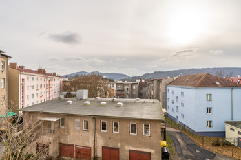 Prodej bytu 4+1 v osobním vlastnictví 110 m², Ústí nad Labem