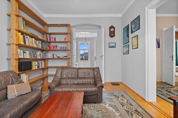 Prodej bytu 4+1 v osobním vlastnictví 110 m², Ústí nad Labem