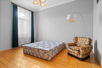 Prodej bytu 4+1 v osobním vlastnictví 110 m², Ústí nad Labem