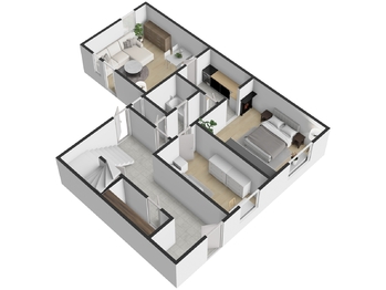 Prodej domu 120 m², Žatec