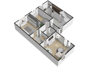 Prodej domu 120 m², Žatec