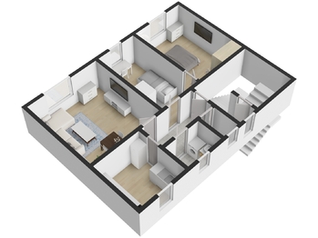 Prodej domu 120 m², Žatec
