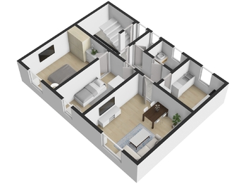 Prodej domu 120 m², Žatec