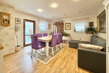 Prodej domu 120 m², Žatec