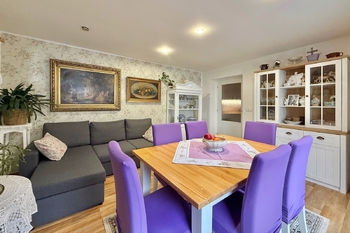 Prodej domu 120 m², Žatec