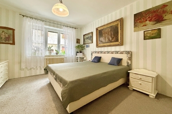 Prodej domu 120 m², Žatec