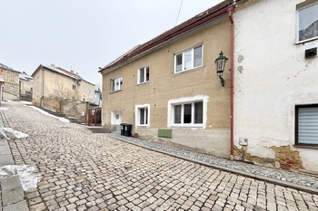 Prodej domu 120 m², Žatec