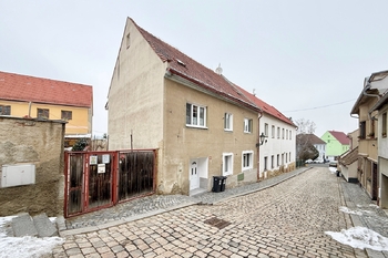 Prodej domu 175 m², Žatec