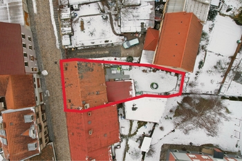 Prodej domu 120 m², Žatec