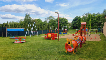 Prodej pozemku 820 m², Poštovice