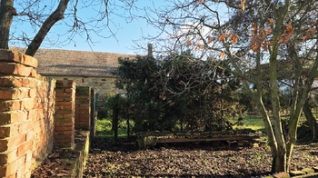 Prodej pozemku 820 m², Poštovice