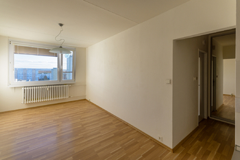 Pronájem bytu 2+kk v osobním vlastnictví 44 m², Praha 4 - Háje
