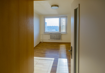 Pronájem bytu 2+kk v osobním vlastnictví 44 m², Praha 4 - Háje
