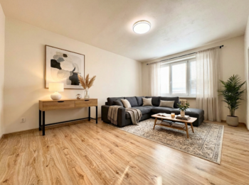 Pronájem bytu 2+1 v osobním vlastnictví 48 m², Ostrava