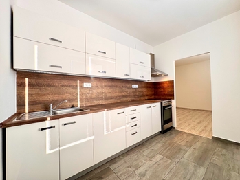 Pronájem bytu 2+1 v osobním vlastnictví 48 m², Ostrava