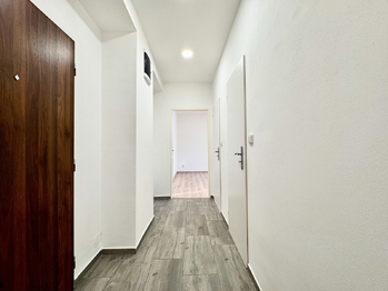 Pronájem bytu 2+1 v osobním vlastnictví 48 m², Ostrava