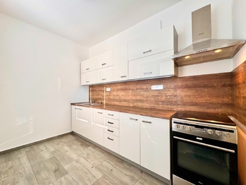 Pronájem bytu 2+1 v osobním vlastnictví 48 m², Ostrava