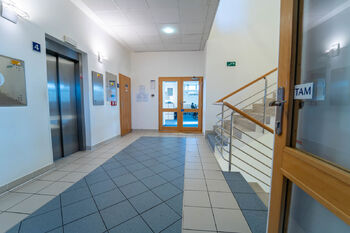 Pronájem obchodních prostor 540 m², Kolín