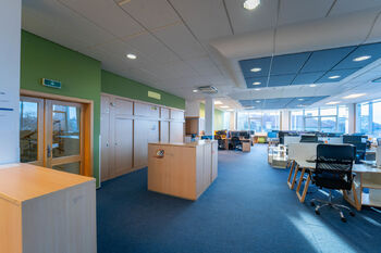 Pronájem obchodních prostor 540 m², Kolín