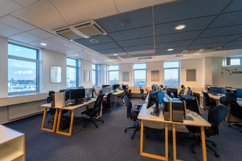 Pronájem obchodních prostor 540 m², Kolín