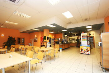 Pronájem obchodních prostor 540 m², Kolín