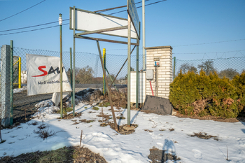Pronájem pozemku 963 m², Praha 9 - Čakovice