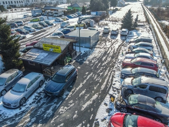 Pronájem pozemku 963 m², Praha 9 - Čakovice